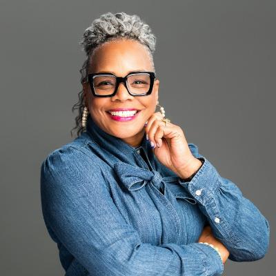 Rosetta Clay on Equity, Advocacy & Owning Your Worth Rosetta Clay on Equity, Advocacy & Owning Your Worth