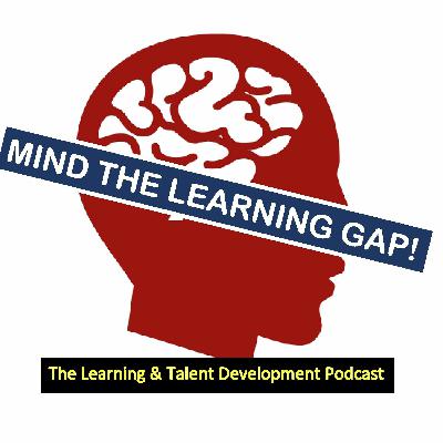 E09 - Bringing the Leader in the Researcher E09 - Bringing the Leader in the Researcher