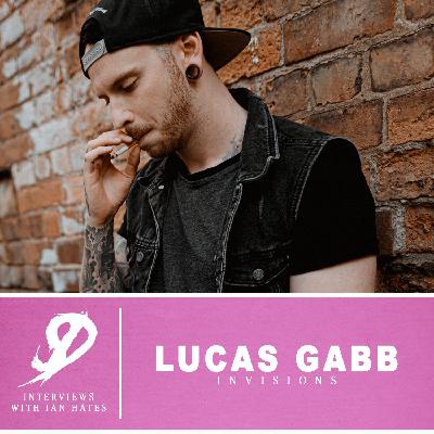 Episode 36: Lucas Gabb of InVisions