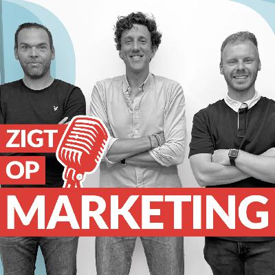 "Hoe anders is online marketing in België in vergelijking met NL? - In gesprek met Matthias Laqueur