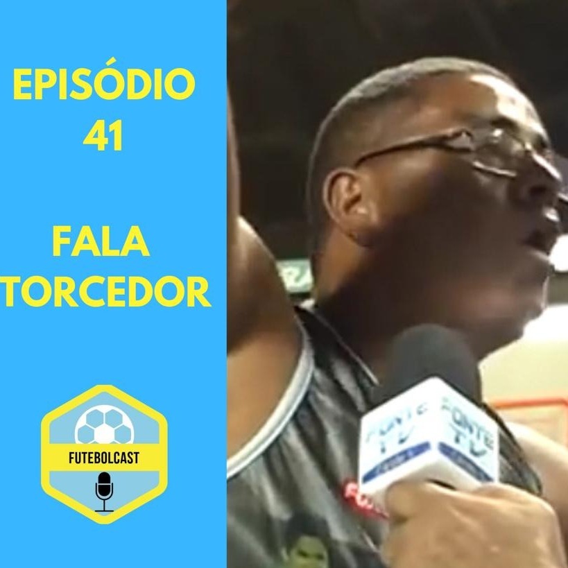 FUTEBOLCAST