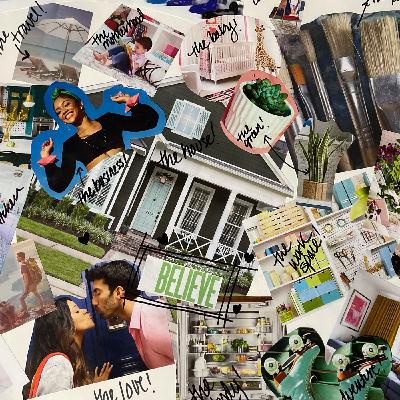 Episode 3 - Stuck in a Trance: a minor setback