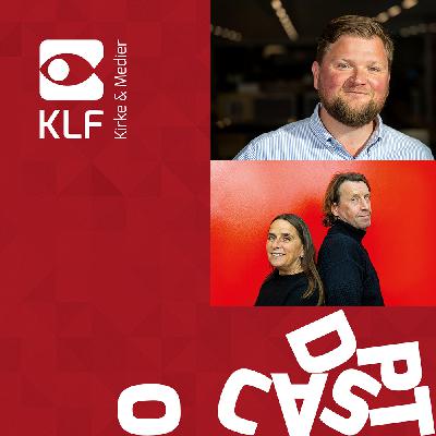 Sommer '25: Fra Grundtvigs kulisse til respektfuld seersucces i Afrika Sommer '25: Fra Grundtvigs kulisse til respektfuld seersucces i Afrika