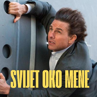 Nemoguća Misija/Tom Cruise EP.100