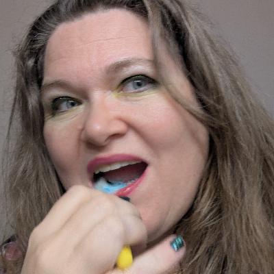 Don't new people in your polycule test for STI's?