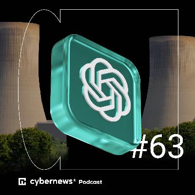 Why we need NUCLEAR plants for ChatGPT?