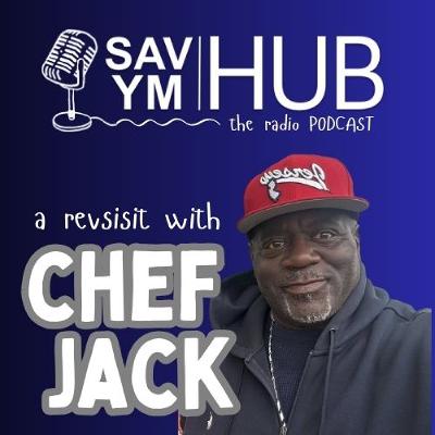 REvisit with Cheesesteak jack