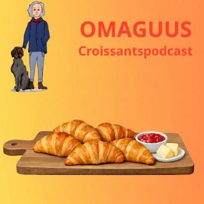 CroissantsPodast
