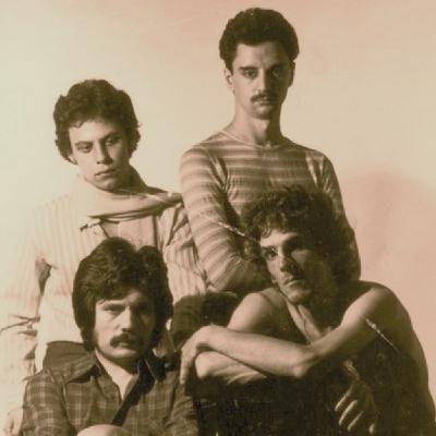 Biografía de Invisible - Banda Argentina 1973 -1976