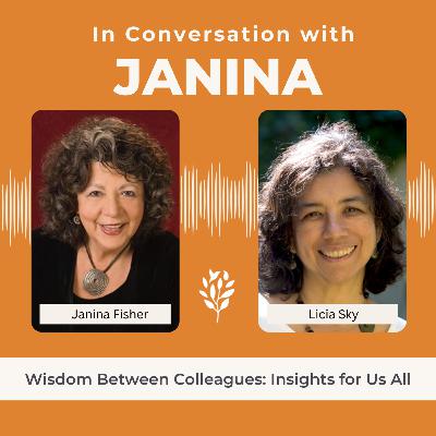 Listening to the Body: Curiosity, Connection, and the Language Beyond Words Listening to the Body: Curiosity, Connection, and the Language Beyond Words