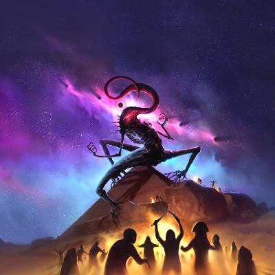End of Peruvian Delight | Mask of Nyarlathotep Campaign | Eldritch Comedy Horror | Chapter 00 Episode 01 End of Peruvian Delight | Mask of Nyarlathotep Campaign | Eldritch Comedy Horror | Chapter 00 Episode 01