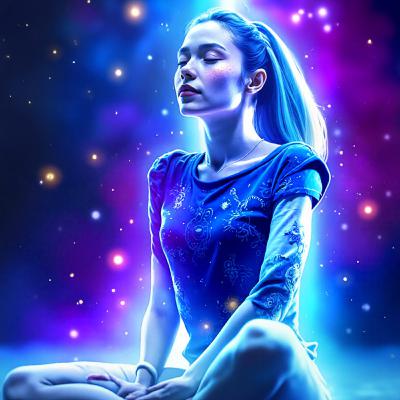 Kurze Quantenheilungs Meditation inspiriert von Dr Joe Dispenza - Selbstheilungskräfte aktivieren