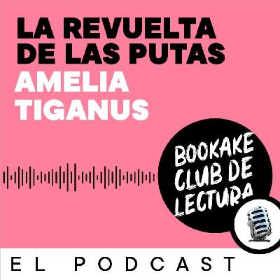 #16 La revuelta de las putas de Amelia Tiganus #16 La revuelta de las putas de Amelia Tiganus