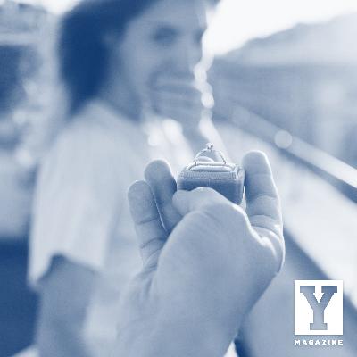Pop Goes the Question: Proposal Stories from BYU Alumni