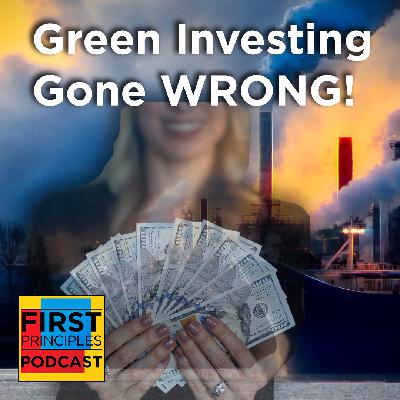 Green Investing Gone Wrong Green Investing Gone Wrong