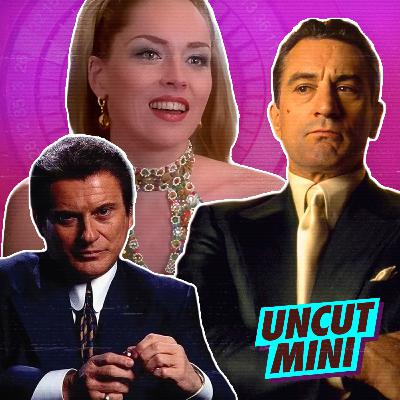 UNCUT MINI | Casino (1995) – Vegas, here we come! UNCUT MINI | Casino (1995) – Vegas, here we come!