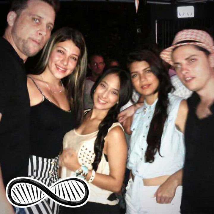 Get great wingmen FOR THE WIN [20/33] Steps to Sexual Sovereignty