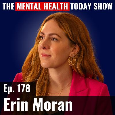 Tools For Better Mental Health: Erin Moran