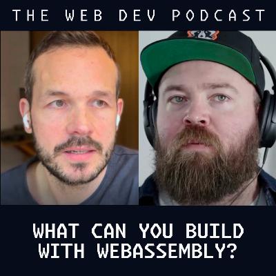 WebAssembly is not as hard as it seems