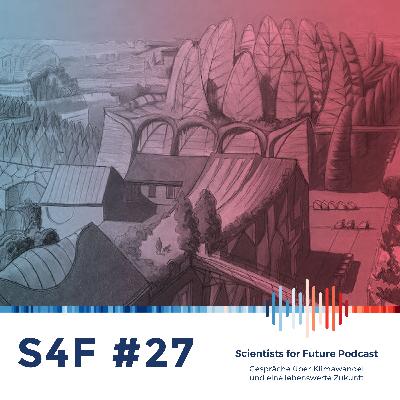 Folge #27 – Cradle to Cradle