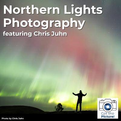 Want to Take Better Northern Lights Pictures? Here's How! Interview with Chris Juhn Want to Take Better Northern Lights Pictures? Here's How! Interview with Chris Juhn