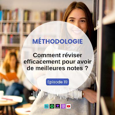 Comment réviser efficacement pour avoir de meilleures notes ? Comment réviser efficacement pour avoir de meilleures notes ?