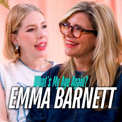 Emma Barnett – Will the broadcaster’s biological age reveal be a bad news day for Emma? Emma Barnett – Will the broadcaster’s biological age reveal be a bad news day for Emma?