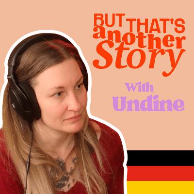 Wenn Dein Vater Dich Vergisst: Undine Über Das Leben Mit Frühdemenz