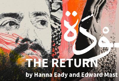 Review: “The Return,” at the Garret at ACT’s Toni Rembe Theatre Review: “The Return,” at the Garret at ACT’s Toni Rembe Theatre
