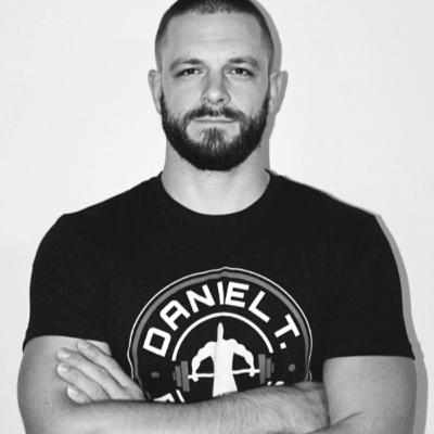 Without Struggle, There's Never Progression ft. Danny Saunders