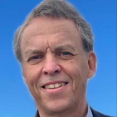 How Building the Future Really Works - with Mats Larsson