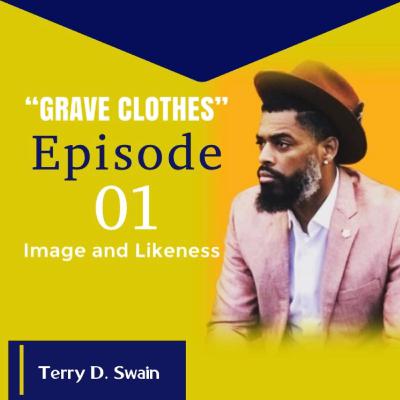 Grave Clothes Episode 1