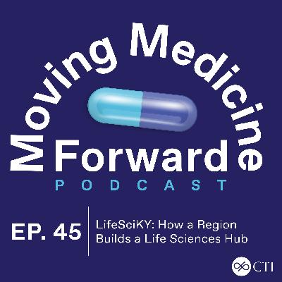 LifeSciKY: How a Region Builds a Life Sciences Hub LifeSciKY: How a Region Builds a Life Sciences Hub