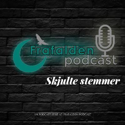 Skjulte stemmer #3 Dansk konvertit blev radikaliseret Skjulte stemmer #3 Dansk konvertit blev radikaliseret