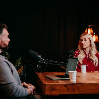 #10 | Rebecca Adamson | Pilates, Passion & Presence
