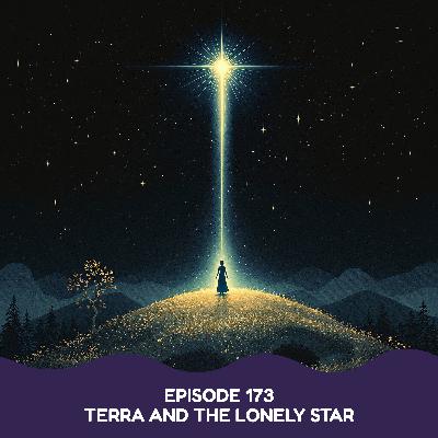 Terra and the Lonely Star Terra and the Lonely Star
