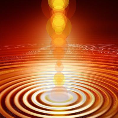 Tout est issu de l’Origine