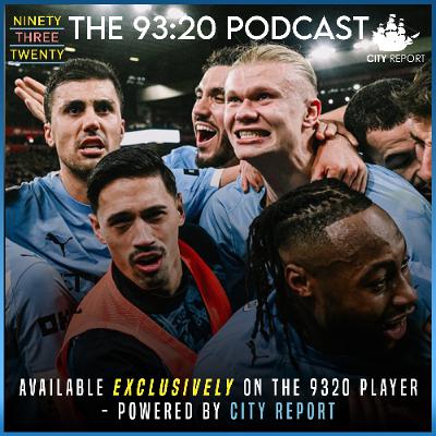 THE 93:20 REVIEW:- HISTORY BOYS (EXCERPT)