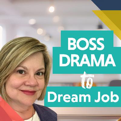 Passed Over at Work? How Karen Turned Awkward Career Moves Into Her Dream Job