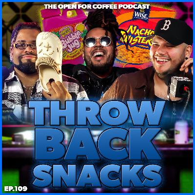 The Best Childhood Snack? Hidden Apartments, MySpace Drama & 2000s Nostalgia! | Ep. 109 The Best Childhood Snack? Hidden Apartments, MySpace Drama & 2000s Nostalgia! | Ep. 109