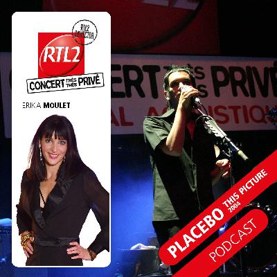 Placebo "This Picture" - RTL2 Collector Placebo "This Picture" - RTL2 Collector