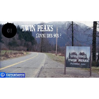 Genre #21: The Low Road - Twin Peaks, l'ovni des 90's?