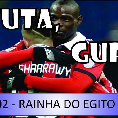 Chuta, guri! - Episodio 2