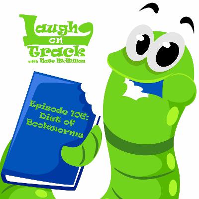 Episode 106: Diet of Bookworms