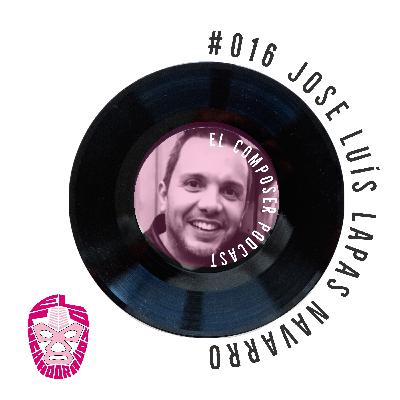 Descubriendo Bandas (Jose Luís Lapas Navarro)