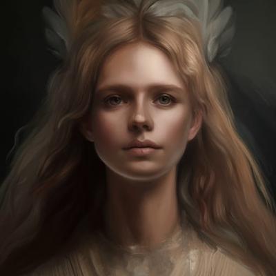 Lithuanian Mythology Part 6: Laima Lithuanian Mythology Part 6: Laima