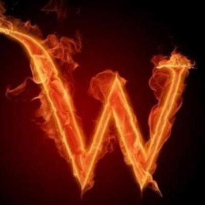 The Secrets of the First Letter of your Name / Letter-W