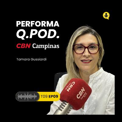 Como a Nestlé Brasil Está Usando IA com Segurança e Adoção com Tamara Gussiardi | Performa Q. Pod. na CBN Como a Nestlé Brasil Está Usando IA com Segurança e Adoção com Tamara Gussiardi | Performa Q. Pod. na CBN
