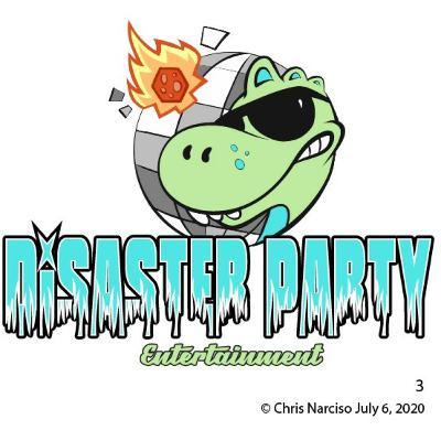 👽
Indie Rock, New Monkey Studio and UFOs👽 With 'Killah Cortez'