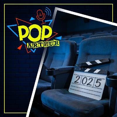 Pop Arthur #67 - Bilan 2025 (feat. Thomas Deseur & Parlons Péloches) Pop Arthur #67 - Bilan 2025 (feat. Thomas Deseur & Parlons Péloches)